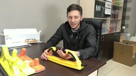 Гибкий рубанок