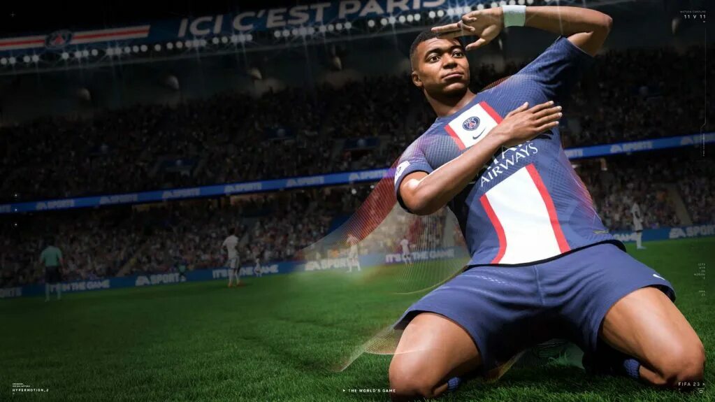 Fifa 23 pass. Fifa 23. fifa 23 матч. фон фифа 23. fifa 23 арт.
