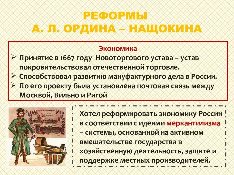 Основатель российской регулярной почты. Реформы а л Ордина Нащокина. Реформы ордена нашухина. Реформы ардына нащенина.