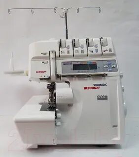 Bernina 1300mdc