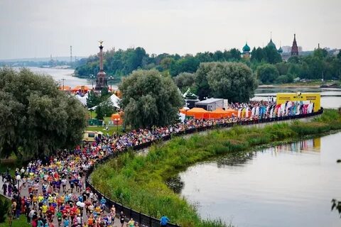 Ярославль 10.08 2024