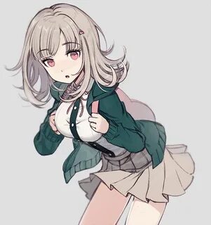 Chiaki nanami