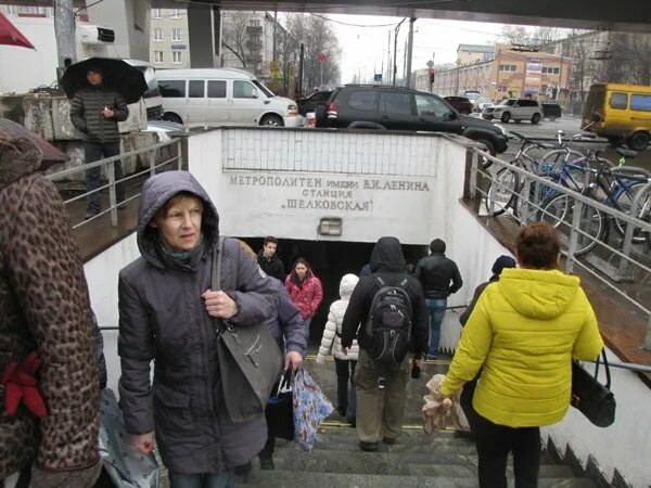 Как будет выглядеть метро гольяново В Гольянове появится новая станция метро Москва 24 смотреть видео онлайн от