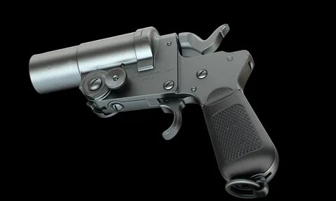 Could guns