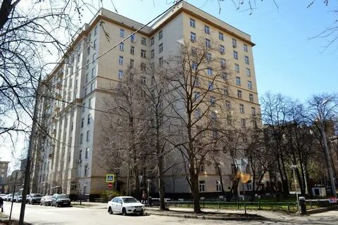 Кутузовский 32 к3