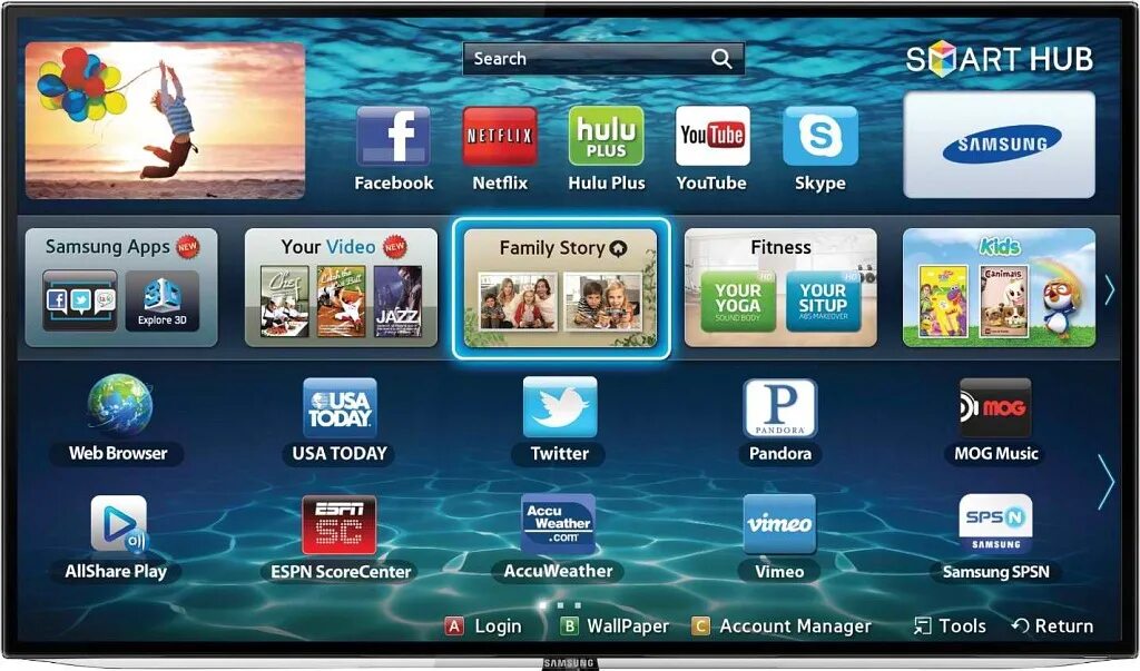 Приложение youtube samsung. Youtube на смарт тв самсунг. Смарт телевизор самсунг 2017. Samsung smart tv store. Тв приставка самсунг смарт тв.