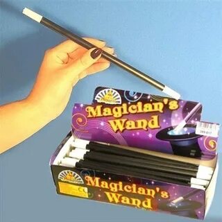 Magic magic 0