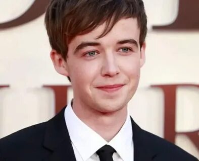 Alex is
