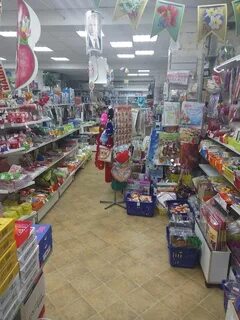 Просто класс магазин