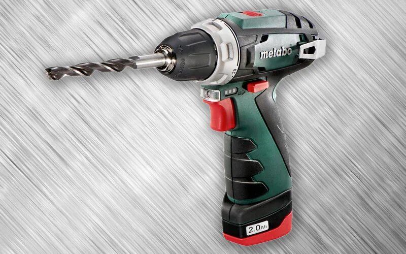 Metabo POWERMAXX BS. Metabo 62670. Шуруповерт до 10000. Топ перфораторов до 10000 рублей.