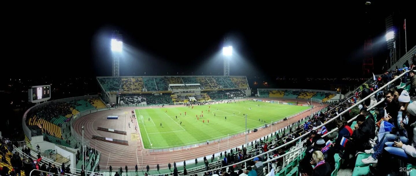 Cit kuban