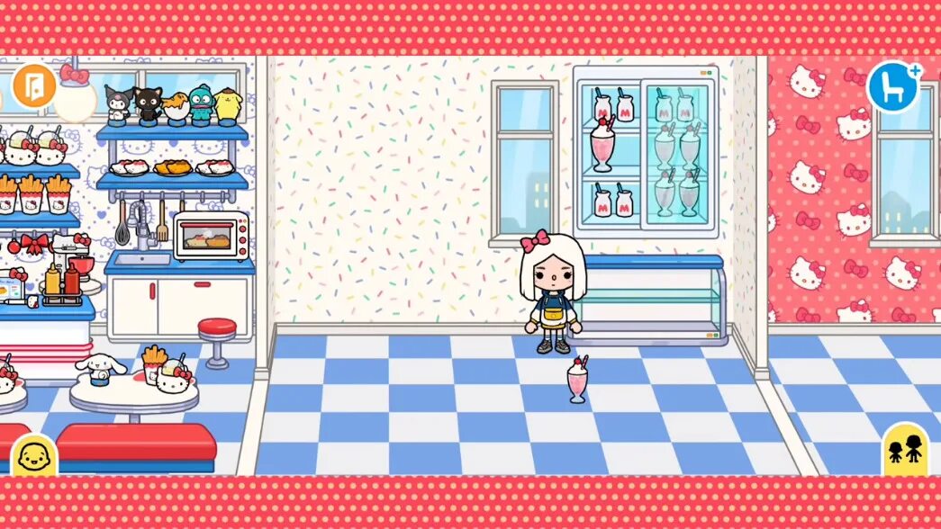 тока бока хэллоу китти комната. тока бока мебель хеллоу китти. мебель хелло китти toca boca. Hello kitty boca boca. Hello kitty boca boca.