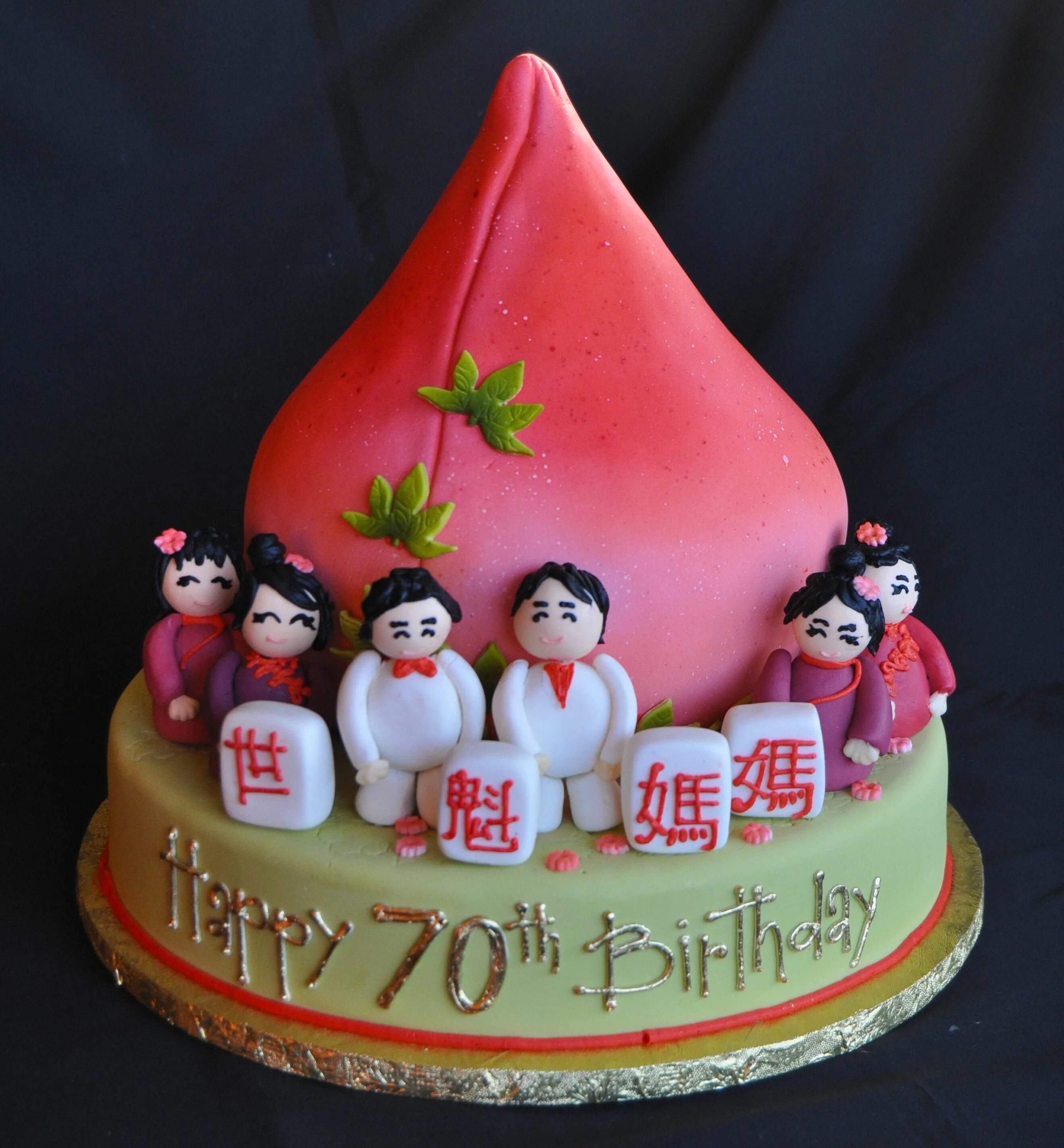 China birthday. День рождения в Китае. С днем рождения китаец. Cake China Birthday. Happy Birthday in Chinese Cake.