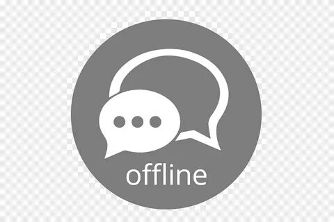 On line off line