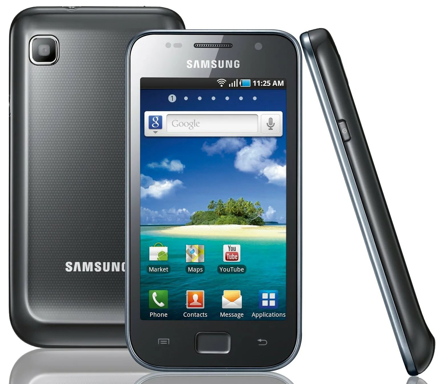 Купить галакси 1. Самсунг галакси i9003. Samsung Galaxy s gt-i9003. Samsung Galaxy s SCLCD gt-i9003. Samsung Galaxy 9003.