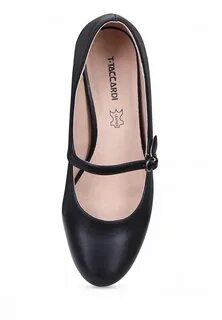 Туфли t taccardi