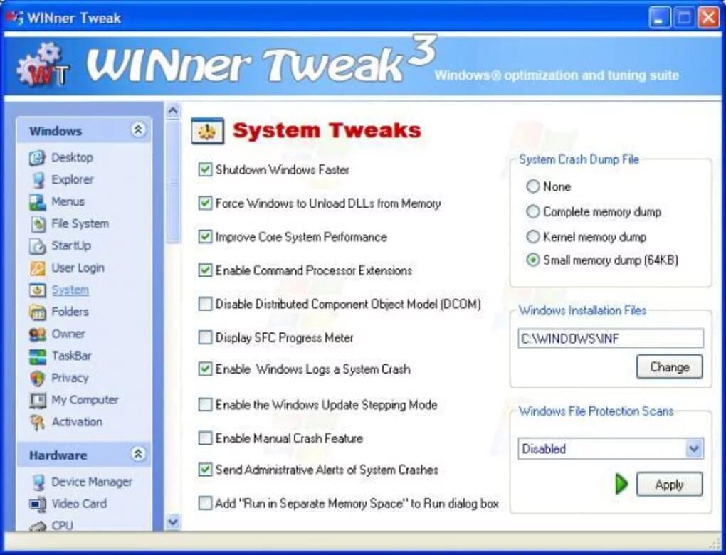 Mouse tweak 1.19. Твики windows. твики для windows 10. виндовс 10 про tweak. tweak xp.