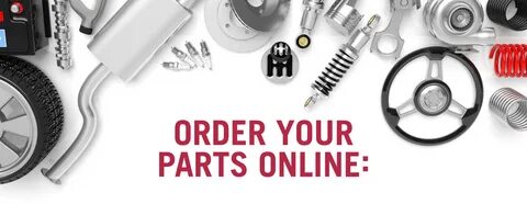 Oem parts