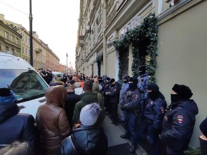 Рубинштейна 32 организатор