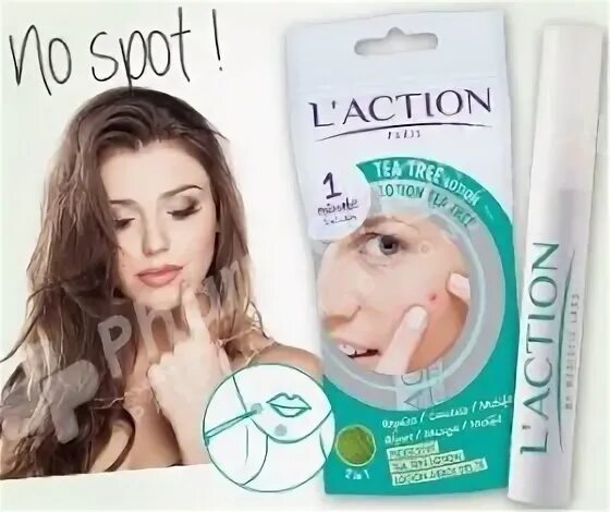 L action. L action