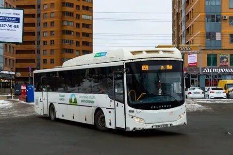 252 автобус спб