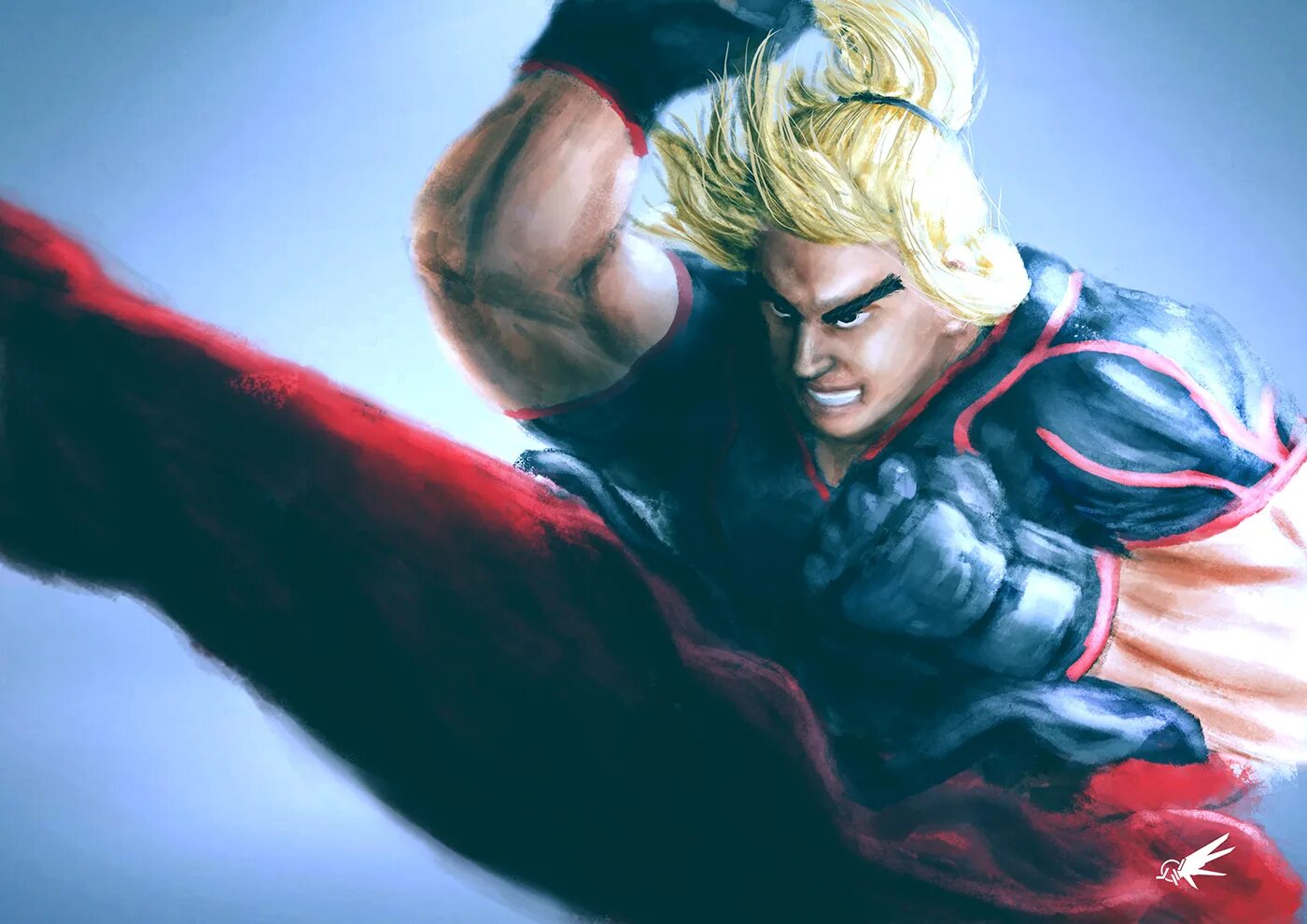 Кен стрит Файтер. Ken Masters (Street Fighter). Кен стрит Файтер арт. Кен Street Fighter 6.