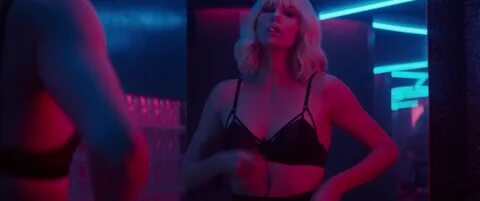 View Fullsize HD Image From Atomic Blonde.