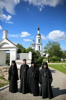 Малоярославец женский монастырь сайт