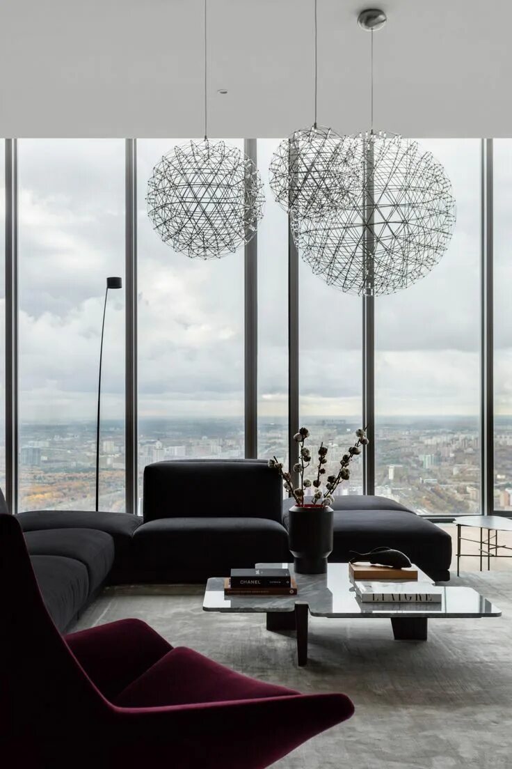 Квартиры в небоскребах москвы. Кухня апартаменты москва сити. One57 пентхаус. Пентхаус cityspire, нью–йорк. Апартаменты москоу сити.