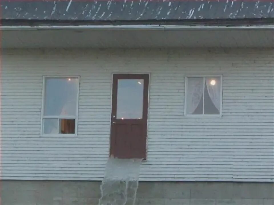 Homing fail. Homing fail