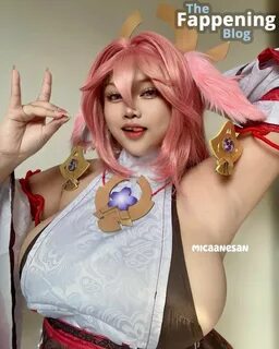 Micaanesan  Babymicaa  xx_assassin Nude Leaks OnlyFans Photo 18.