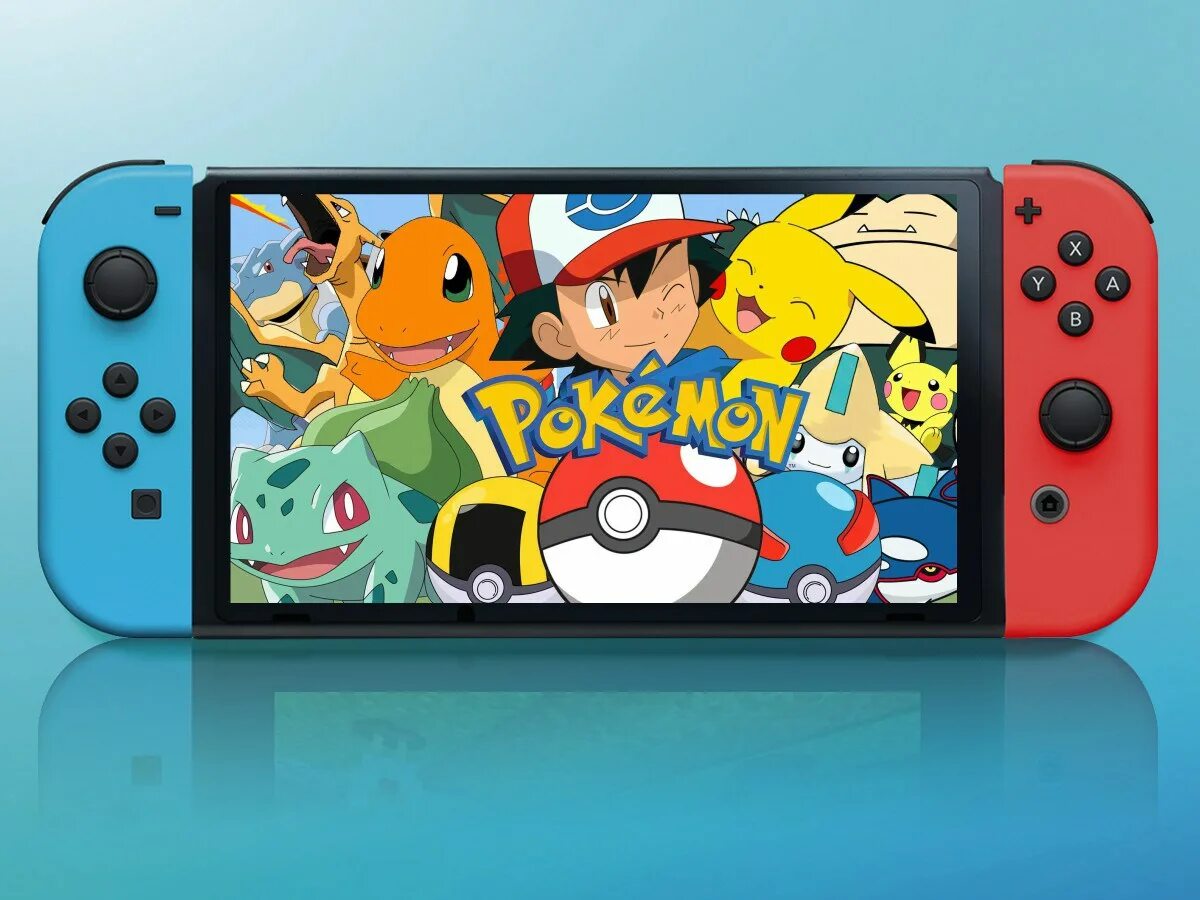 Go nintendo switch. Нинтендо свитч покемон. Игры про покемонов на Нинтендо свитч. Pokemon на Нинтендо свитч. Nintendo Switch игры покемоны.