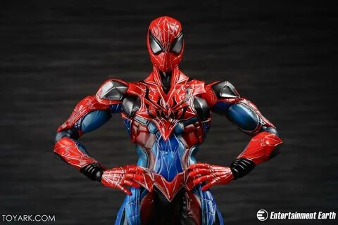 Spider kai