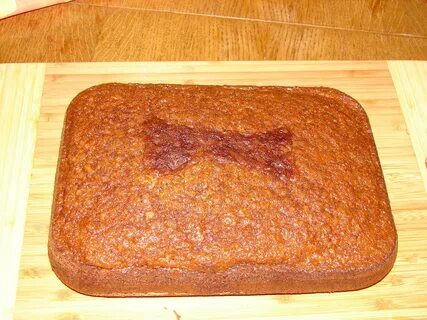 Зарайская коврижка