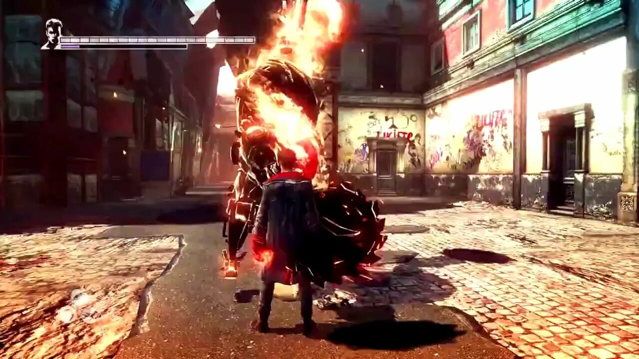 Dmc трейнер. DMC Devil May Cry Gameplay. Девил май край 5 2013 геймплей. DMC Devil May Cry геймплей. Девил май край 5 геймплей.