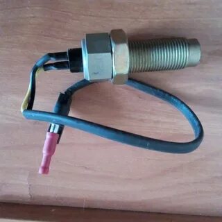 Датчик 21
