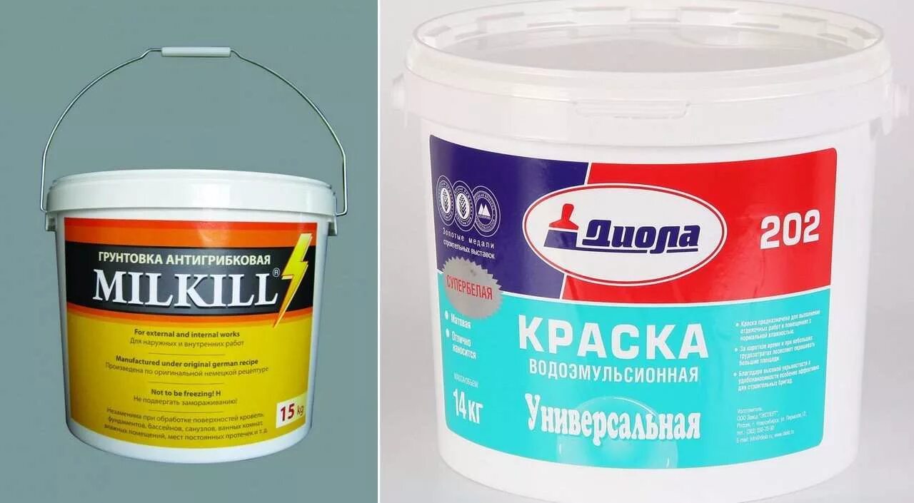 Антигрибковая пропитка для ванной. Milkill грунтовка. грунтовка антигрибковая &quot;milkill&quot; (милкилл) 10кг. краска для стен в ванной с антигрибковой пропиткой. краска для подвала с антигрибковым эффектом.
