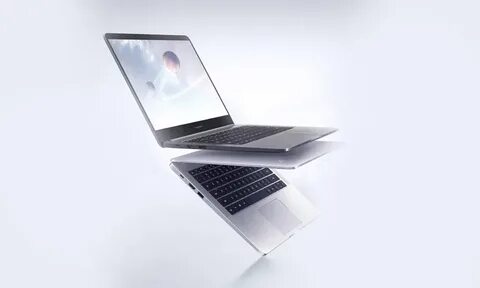 Honor magicbook операционная система