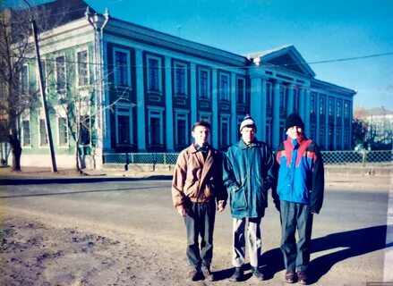 Городская дума в оренбурге