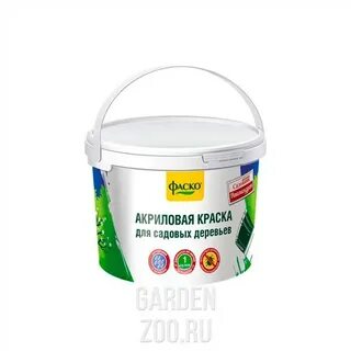 Уличные краски по дереву