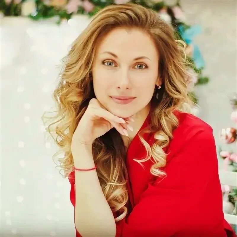 Олеся Леднёва, 39 из Москва - фото девушек и женщин - 2027620423 - сайт знакомст