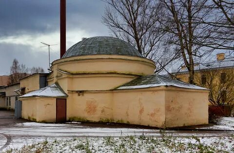 В пушкине 14