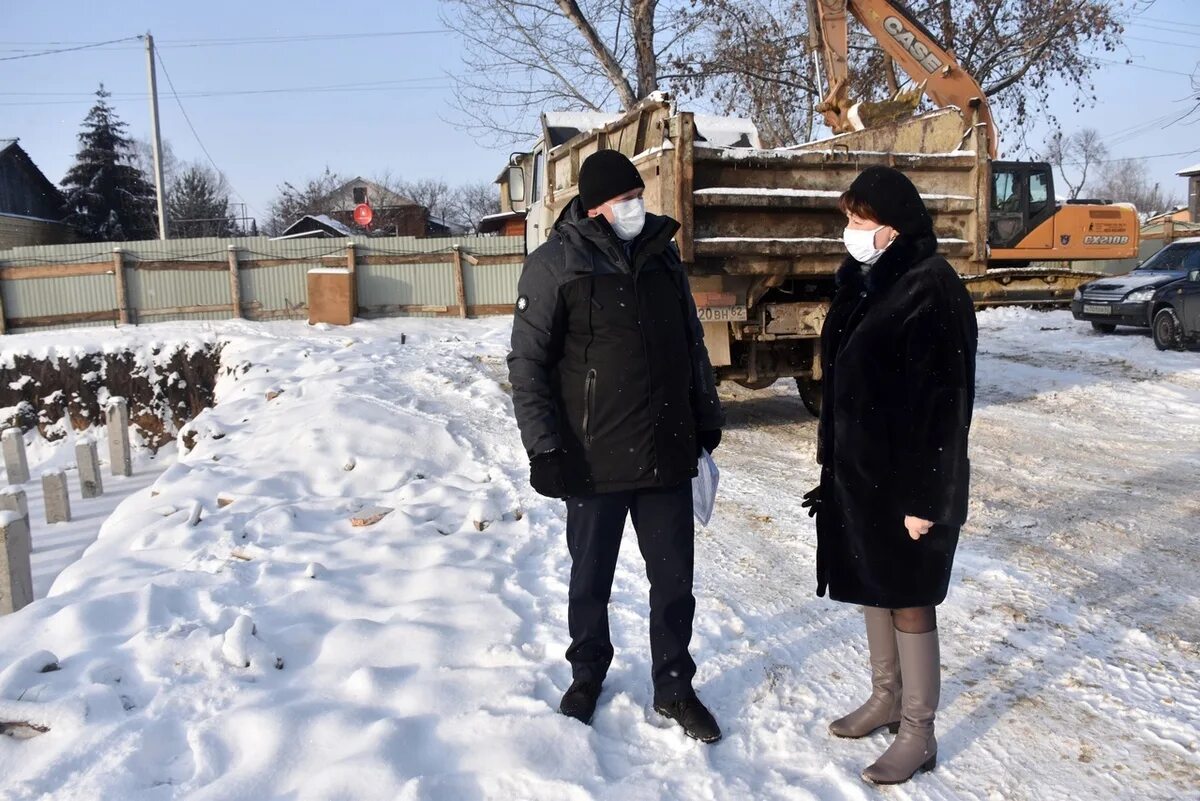 Подслушано сасово. Новая школа в сасово. сасово новые постройки.