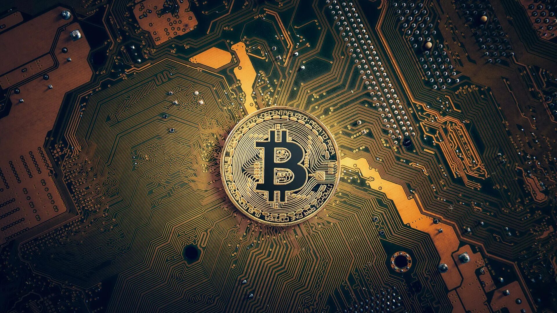 Bitcoin integration