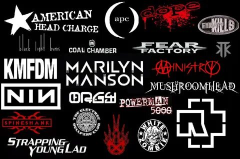 Industrial metal