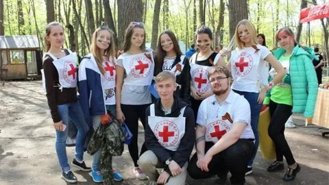Красный крест чебоксары