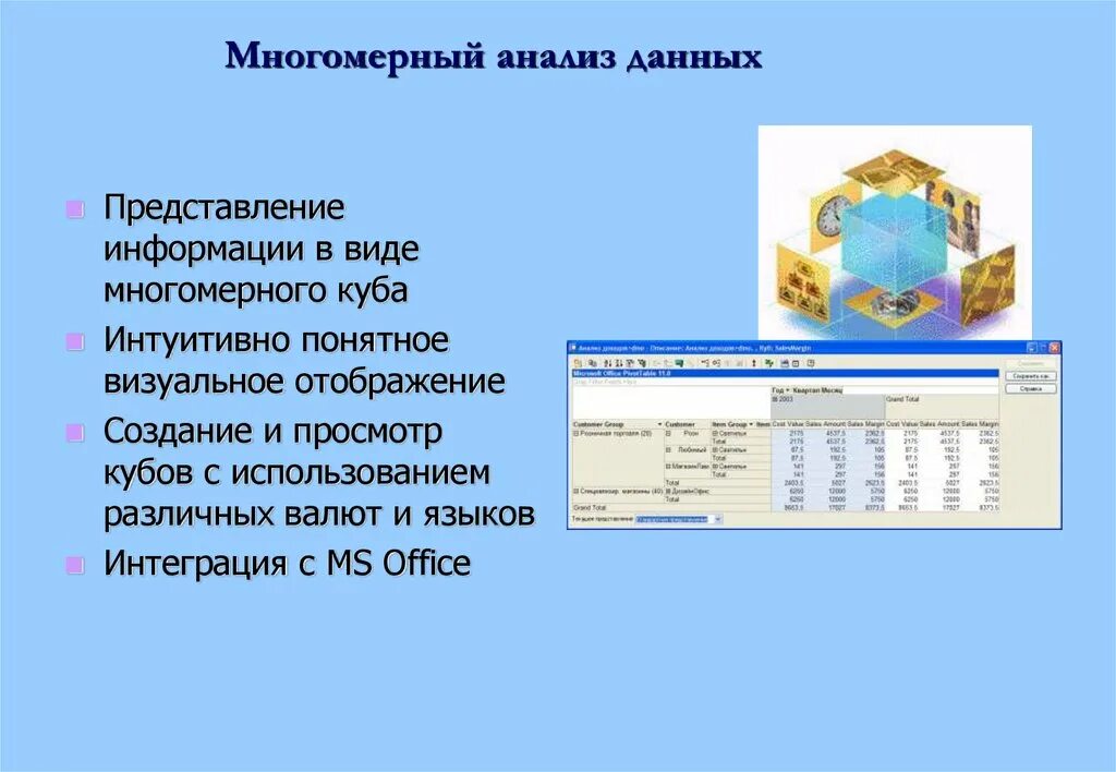 Анализ данных презентация информатика. Анализ данных. системы многомерного анализа данных это. многомерный анализ. анализ данных это в информатике.