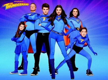 Thundermans