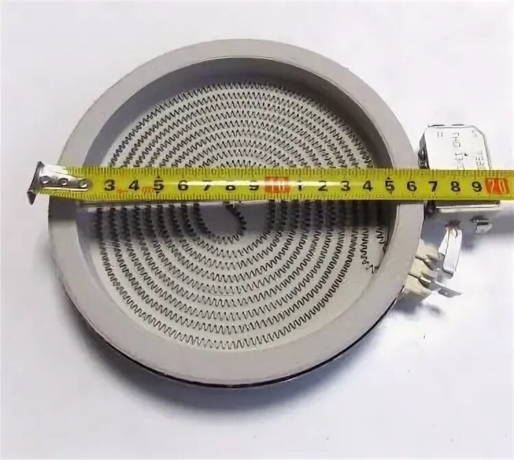 004. Рапидные (hi-light) конфорки. Варочные поверхности с конфорка hi-light. Тэн 18895 стеклокерамика. 006.