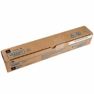 Тонер konica c227